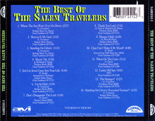 Load image into Gallery viewer, The Salem Travelers : The Best Of The Salem Travelers (CD, Comp)
