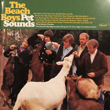 Load image into Gallery viewer, The Beach Boys : Pet Sounds (CD, Album, Club, RE, RM)
