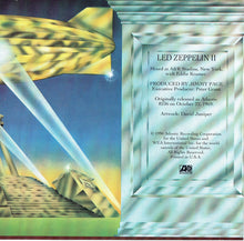 Load image into Gallery viewer, Led Zeppelin : Led Zeppelin II (CD, Album, RE, RM)
