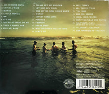 Load image into Gallery viewer, The Beach Boys : The Warmth Of The Sun (HDCD, Comp, RM)
