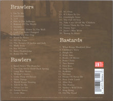 Load image into Gallery viewer, Tom Waits : Orphans: Brawlers, Bawlers &amp; Bastards (3xCD, Comp)
