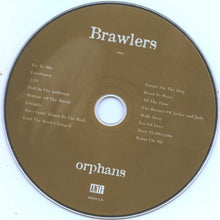 Load image into Gallery viewer, Tom Waits : Orphans: Brawlers, Bawlers &amp; Bastards (3xCD, Comp)
