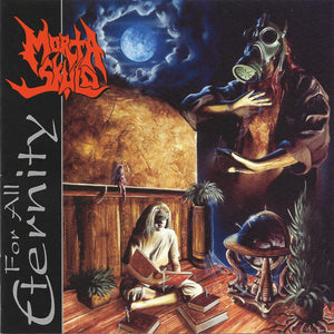 Morta Skuld : For All Eternity (CD, Album, RE, OBI)