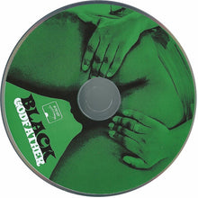 Load image into Gallery viewer, Andre Williams (2) : Black Godfather (CD, Album, 14 )
