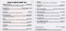 Load image into Gallery viewer, Various : Best Of Oldies But Goodies, Vol. 3 (CD, Comp, Club)
