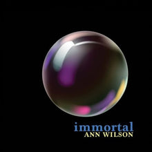 Load image into Gallery viewer, Ann Wilson : Immortal (CD, Album, Dig)
