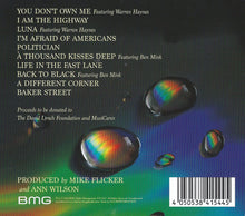 Load image into Gallery viewer, Ann Wilson : Immortal (CD, Album, Dig)
