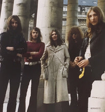 Load image into Gallery viewer, Mott The Hoople : The Essential Mott The Hoople (2xCD, Comp)
