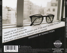Load image into Gallery viewer, Donald Fagen : Morph The Cat (CD, Album, Cin)
