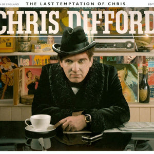 Chris Difford : The Last Temptation Of Chris (CD, Album)