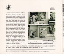 Load image into Gallery viewer, Chris Difford : The Last Temptation Of Chris (CD, Album)
