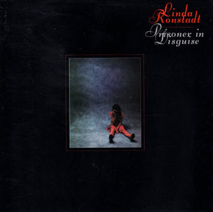 Linda Ronstadt : Prisoner In Disguise (HDCD, Album, RE)