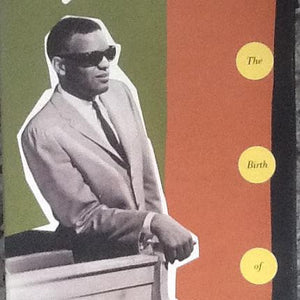 Ray Charles : The Birth Of Soul - The Complete Atlantic Rhythm & Blues Recordings 1952-1959 (3xCD, Comp + Box)