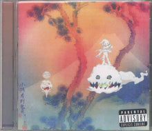 Load image into Gallery viewer, KIDS SEE GHOSTS : Kids See Ghosts (CD, Album)
