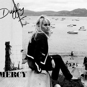 Duffy : Mercy (CD, Single)