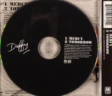 Load image into Gallery viewer, Duffy : Mercy (CD, Single)
