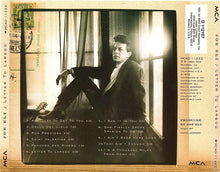 Load image into Gallery viewer, Joe Ely : Letter To Laredo (CD, Album, Club)
