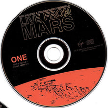 Load image into Gallery viewer, Ben Harper &amp; The Innocent Criminals : Live From Mars (2xCD, Album, Club)
