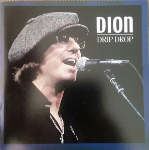 Dion (3) : Drip Drop (CD, Comp)