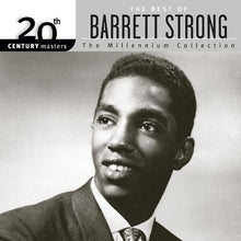 Load image into Gallery viewer, Barrett Strong : The Best Of Barrett Strong (CD, Comp, RM)

