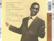 Load image into Gallery viewer, Barrett Strong : The Best Of Barrett Strong (CD, Comp, RM)
