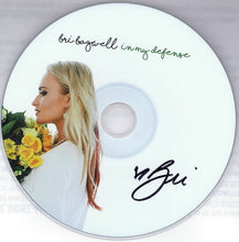 Load image into Gallery viewer, Bri Bagwell : In My Defense (CD, Album)
