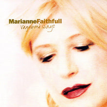 Load image into Gallery viewer, Marianne Faithfull : Vagabond Ways (CD, Album)
