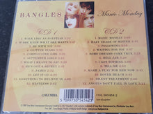 Load image into Gallery viewer, Bangles : Manic Monday  (2xCD, Album, Comp)
