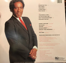 Load image into Gallery viewer, Johnny Copeland : Boom Boom (LP, Album)
