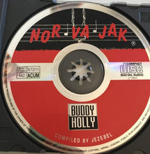Load image into Gallery viewer, Buddy Holly : In The Studio With The Picks (CD, Comp)
