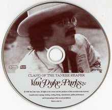 Load image into Gallery viewer, Van Dyke Parks : Clang Of The Yankee Reaper (CD, Album, RE)
