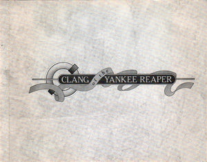 Van Dyke Parks : Clang Of The Yankee Reaper (CD, Album, RE)