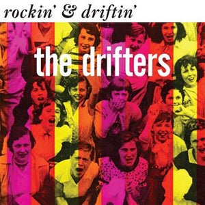 The Drifters : Rockin' & Driftin' (CD, Album, RE)