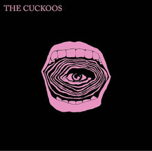 Load image into Gallery viewer, The Cuckoos (6) : The Cuckoos (12&quot;, MiniAlbum)
