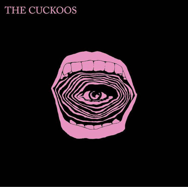 The Cuckoos (6) : The Cuckoos (12