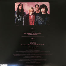 Load image into Gallery viewer, The Cuckoos (6) : The Cuckoos (12&quot;, MiniAlbum)
