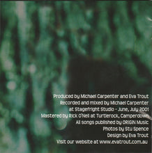 Load image into Gallery viewer, Eva Trout : The Birds Album (CD, Album)
