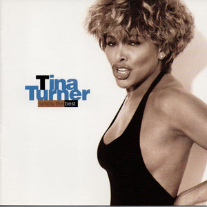 Tina Turner : Simply The Best (CD, Comp)