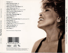 Load image into Gallery viewer, Tina Turner : Simply The Best (CD, Comp)
