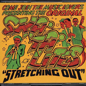 Skatalites* : Stretching Out (2xCD, Album, RE, RM, Fat)