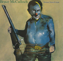 Load image into Gallery viewer, Bruce McCulloch : Shame-Based Man (CD, Album, Promo)
