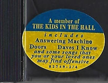 Load image into Gallery viewer, Bruce McCulloch : Shame-Based Man (CD, Album, Promo)
