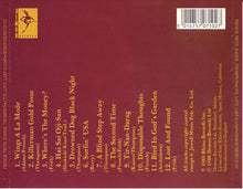 Load image into Gallery viewer, French Frith Kaiser Thompson : Live, Love, Larf &amp; Loaf (CD, Album, RE)
