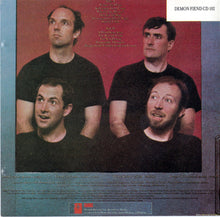 Load image into Gallery viewer, French Frith Kaiser Thompson : Live, Love, Larf &amp; Loaf (CD, Album, RE)
