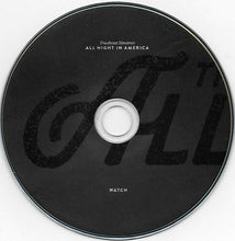 Load image into Gallery viewer, Trashcan Sinatras* : All Night In America (CD, Album + DVD-V)
