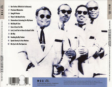 Load image into Gallery viewer, The Five Blind Boys Of Mississippi* : The Best Of The Five Blind Boys Of Mississippi (CD, Comp, RM)
