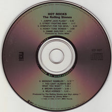 Load image into Gallery viewer, The Rolling Stones : Hot Rocks 1964-1971 (2xCD, Comp, Mono, RE, RM)
