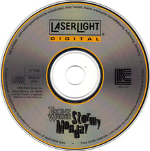 Load image into Gallery viewer, T-Bone Walker : Stormy Monday (CD, Comp, RM)
