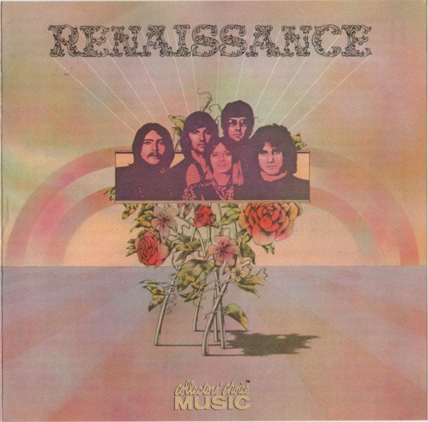 Buy Renaissance : Renaissance (CD) Online for a great price