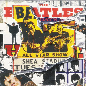 The Beatles : Anthology 2 (2xCD, Album, Mono)